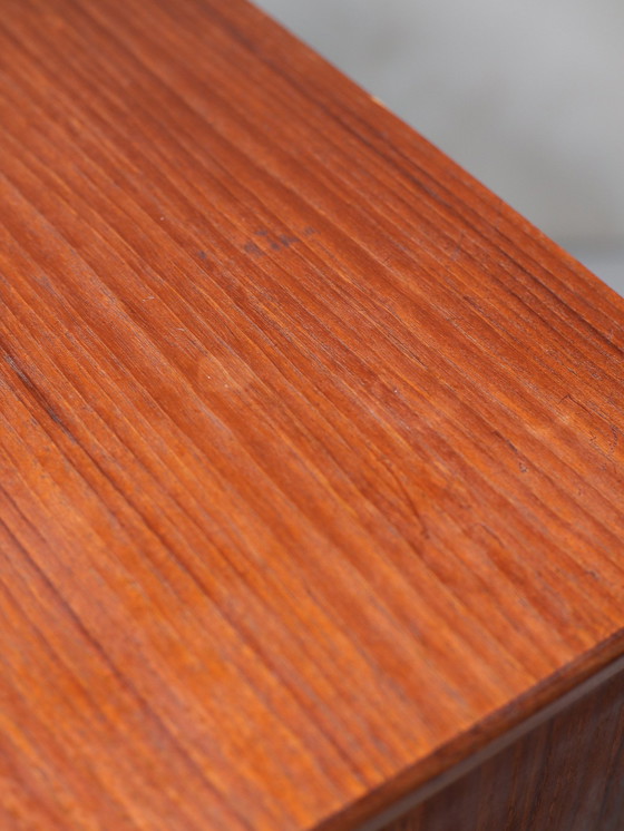 Image 1 of Chest of drawers Klaus Okholm Danish Teakwood