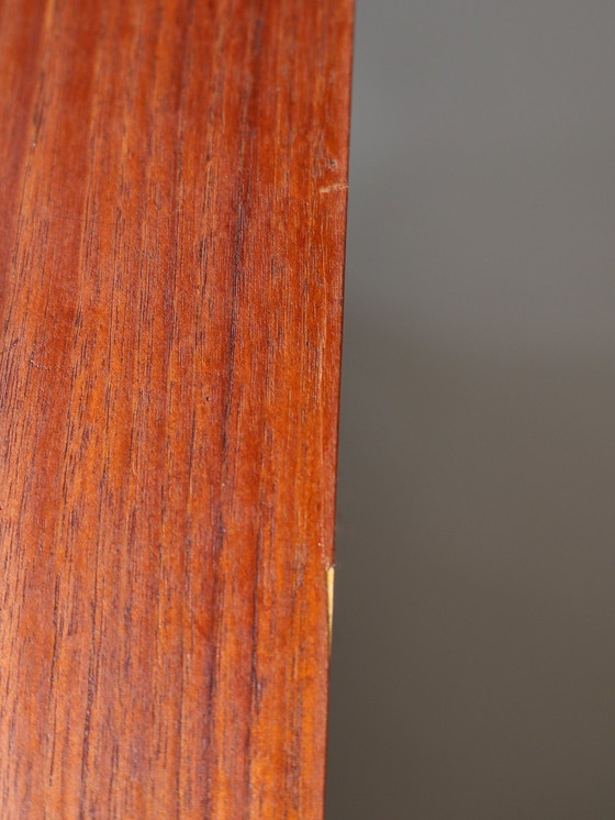 Image 1 of Chest of drawers Klaus Okholm Danish Teakwood