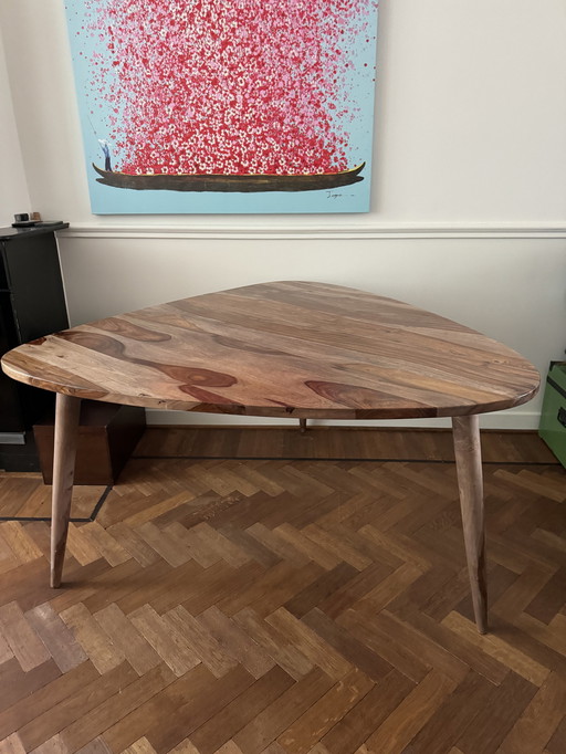 Andersen Dining Table Triangle