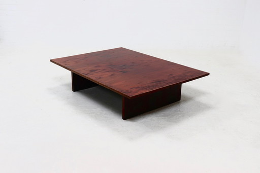 Vintage Axel Vervoordt Coffee Table