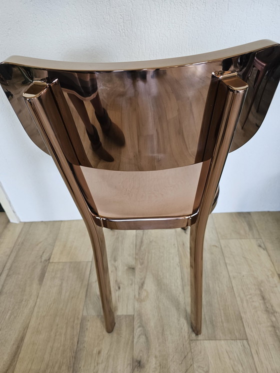 Image 1 of Initial Carisma Chair Copper