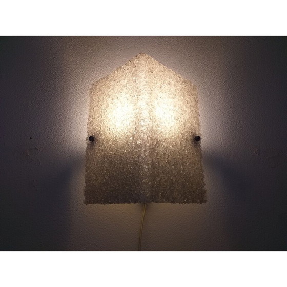Image 1 of Vintage Wall lamp  1960s