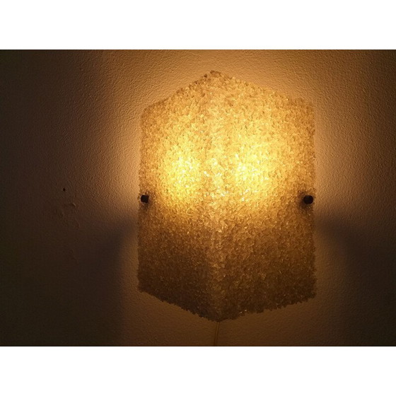 Image 1 of Vintage Wall lamp  1960s