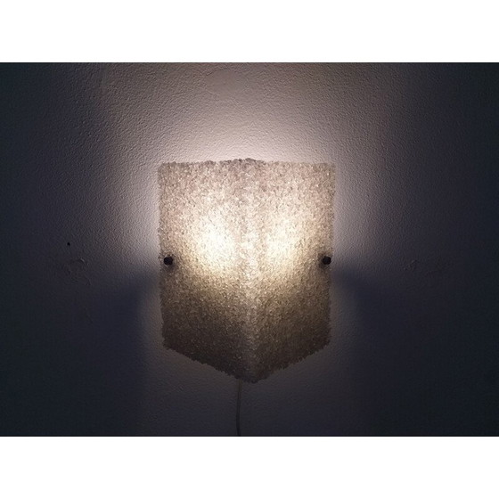 Image 1 of Vintage Wall lamp  1960s