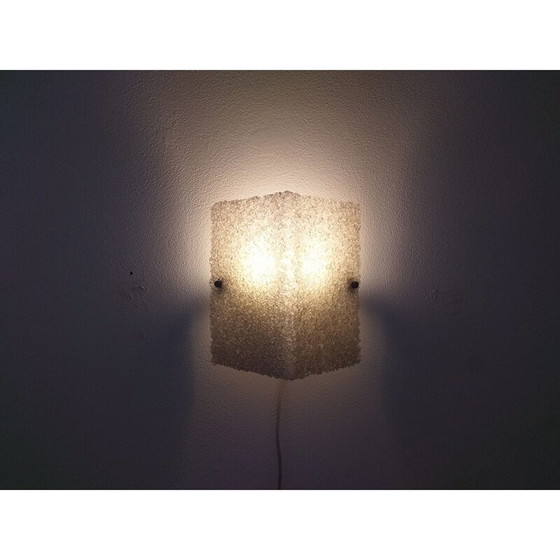 Image 1 of Vintage Wall lamp  1960s