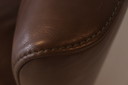 Jori Angel sofa brown leather