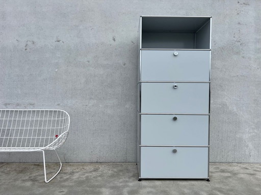 Usm Haller Cupboard