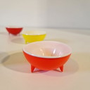 50'S Spaceage Eggcups