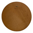 Teak Mirror By Uno & Östen Kristiansson For Luxus