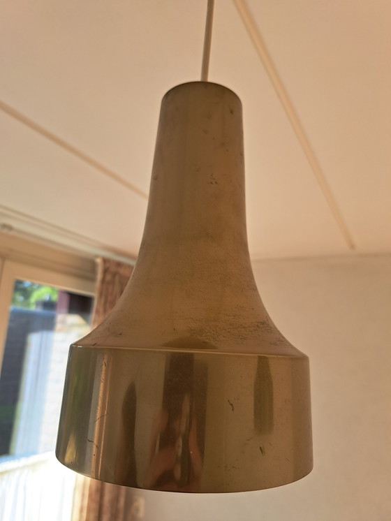 Image 1 of Vintage Pendant Lamp