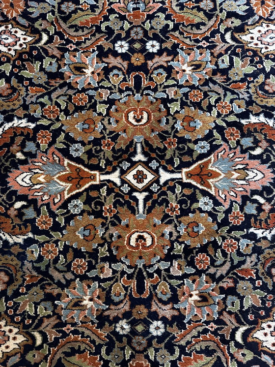 Image 1 of Persian Carpet Hand Knotted