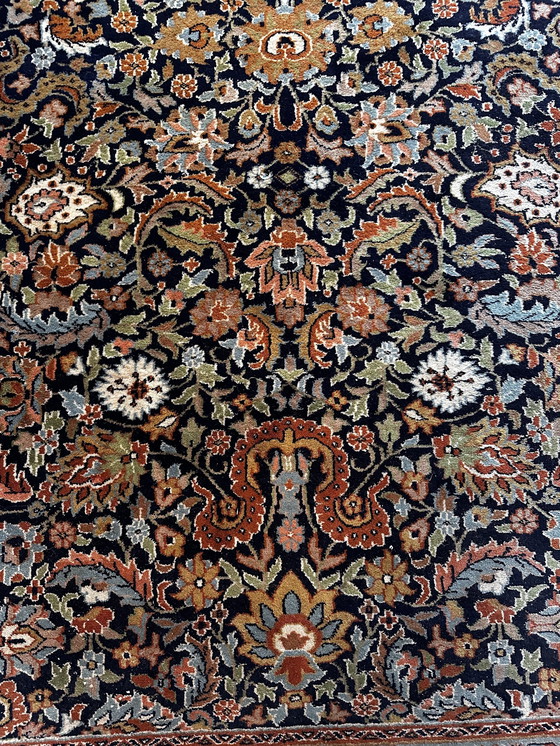 Image 1 of Persian Carpet Hand Knotted