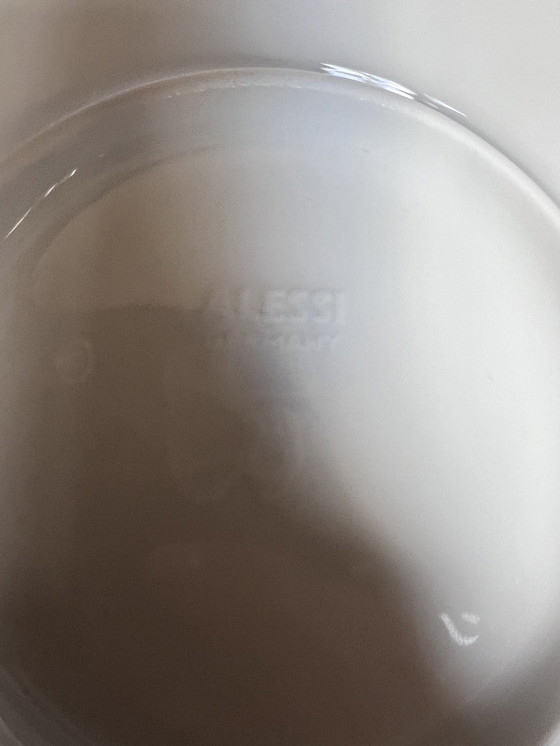 Image 1 of 11x Piatti Alessi Dressed
