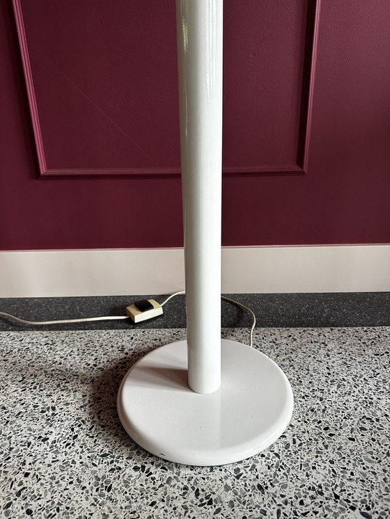 Image 1 of Vintage space age floor lamp