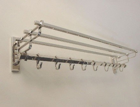 Image 1 of Art Deco Coat Stand "Berlin"