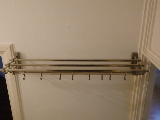 Image 1 of Art Deco Coat Stand "Berlin"