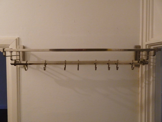 Image 1 of Art Deco Coat Stand "Berlin"