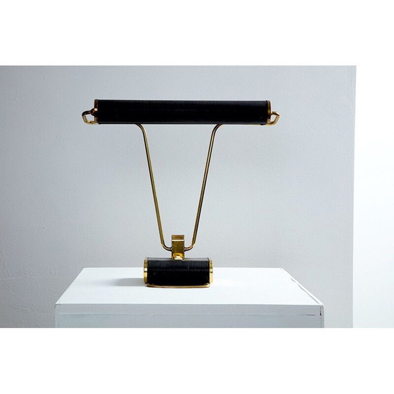 Image 1 of Lampada da scrivania vintage di Jumo 1950