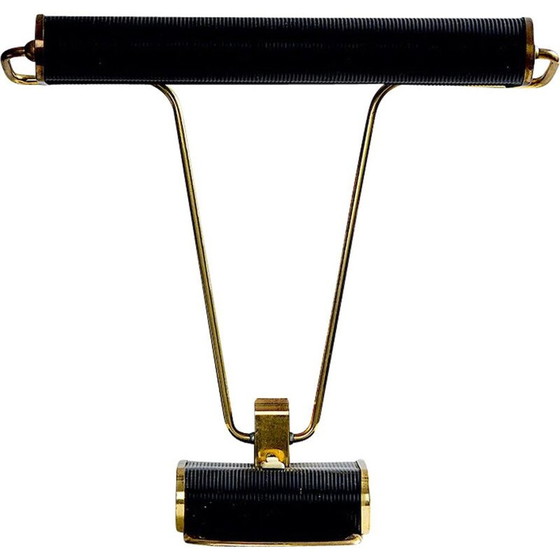 Image 1 of Lampada da scrivania vintage di Jumo 1950