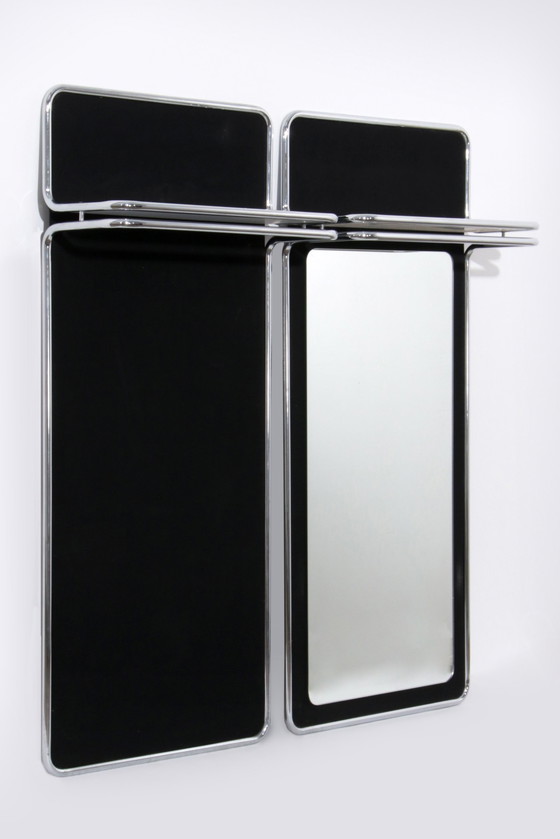 Image 1 of Wardrobe mirror Läsko For Läsko Studioform International