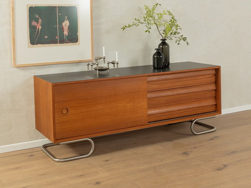 Lothar Wegner Sideboard From 1960S