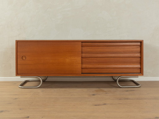 Lothar Wegner Sideboard From 1960S