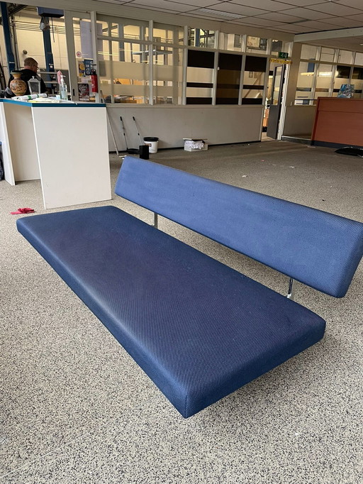 Gijs Van Der Sluis Sofa Bed