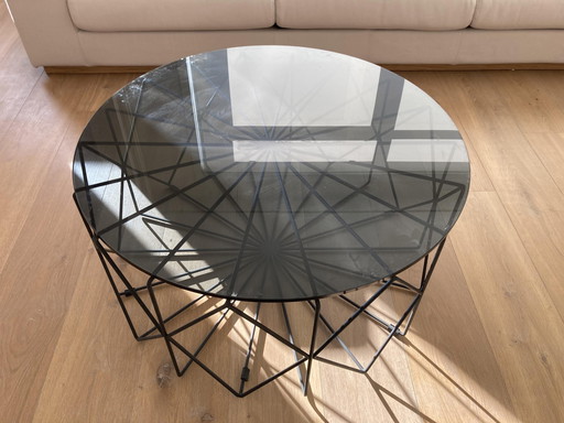 Table basse Bolia