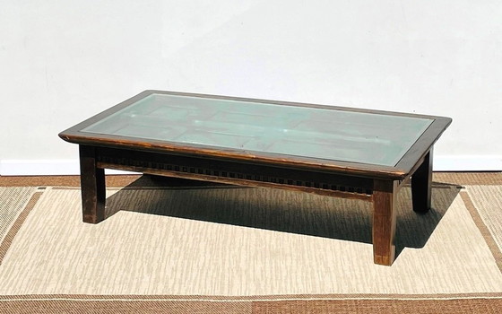 Image 1 of Indonesian Coffee Table