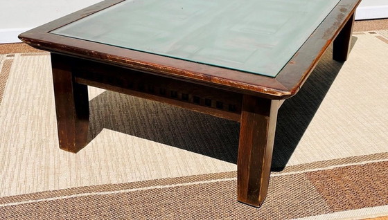 Image 1 of Indonesian Coffee Table