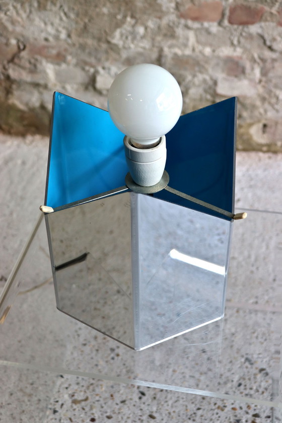 Image 1 of Raak Cube Light by Paul Driessen