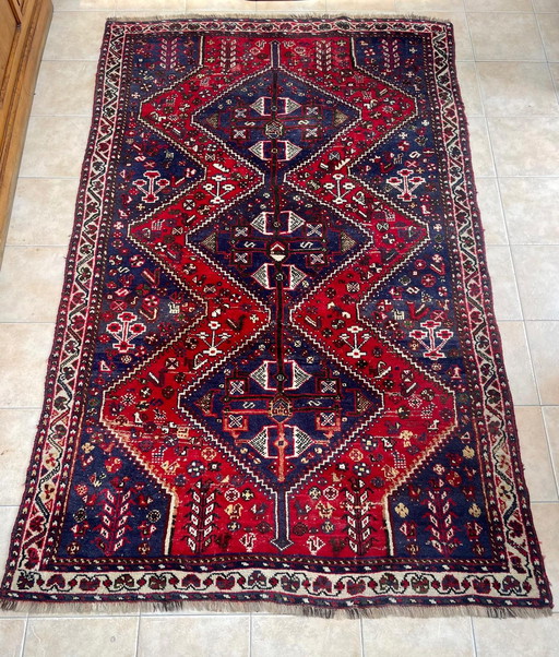 Persian rug