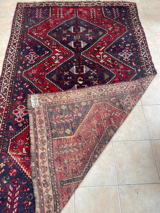 Persian rug