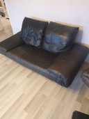 Rolf Benz 345 Canapé
