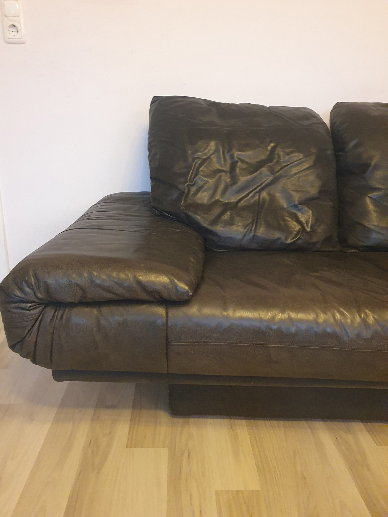 Rolf Benz 345 couch | €350 | Whoppah