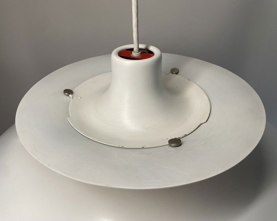 Image 1 of Rare Early Edition Louis Poulsen Ph5 Pendant Lamp By Poul Henningsen