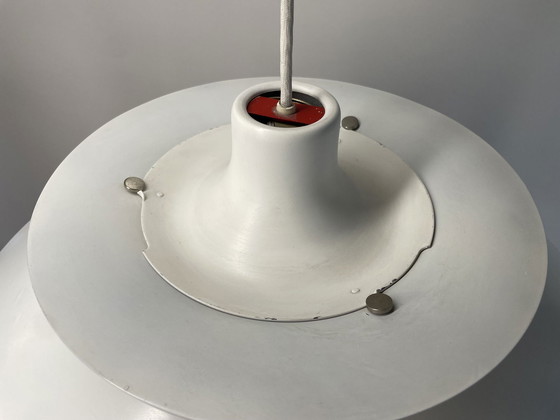 Image 1 of Rare Early Edition Louis Poulsen Ph5 Pendant Lamp By Poul Henningsen