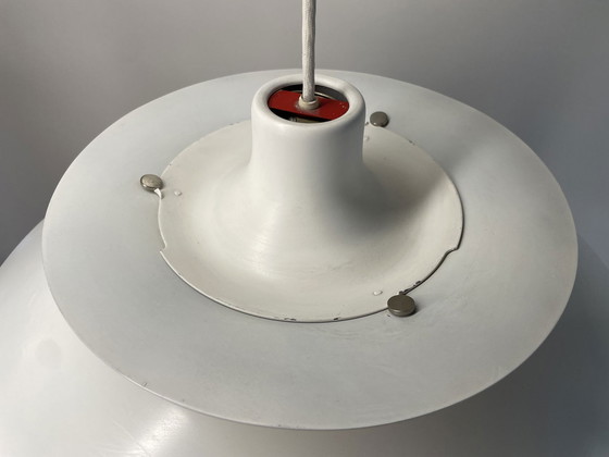 Image 1 of Rare Early Edition Louis Poulsen Ph5 Pendant Lamp By Poul Henningsen