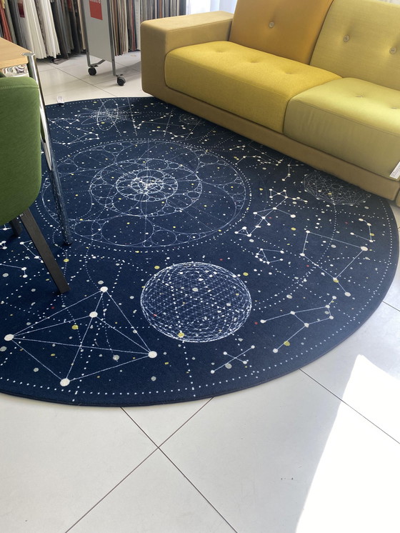 Image 1 of Moooi Carpets Celestial Rug