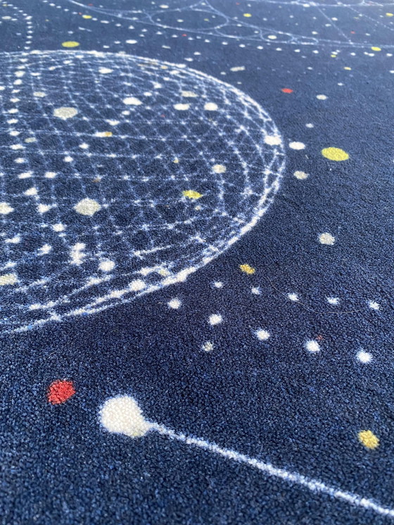 Image 1 of Moooi Carpets Celestial Rug