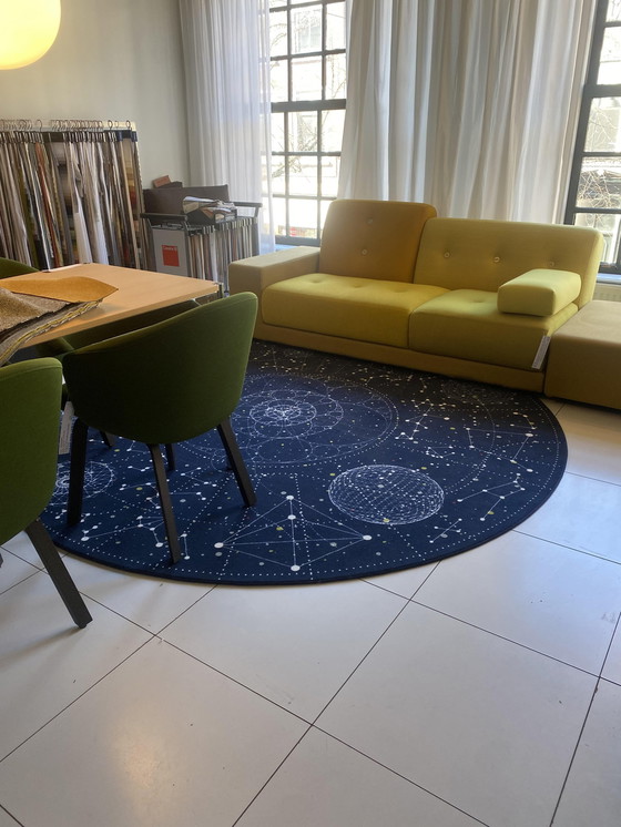 Image 1 of Moooi Carpets Celestial Rug