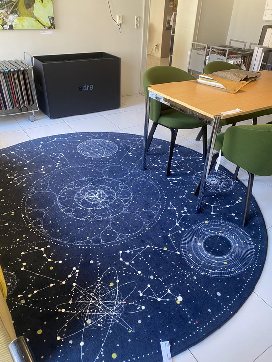 Image 1 of Moooi Carpets Celestial Rug