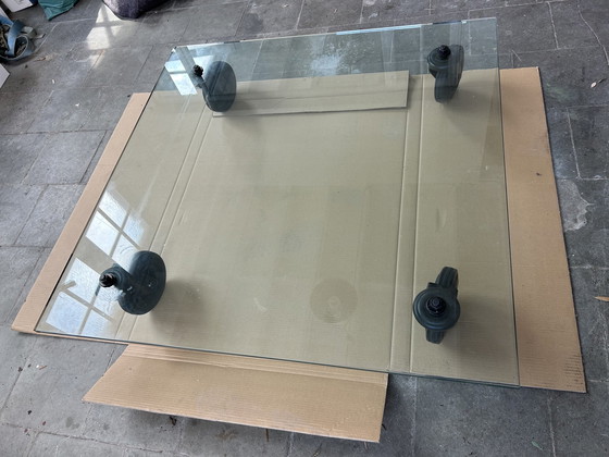 Image 1 of Fontana Arte coffee table