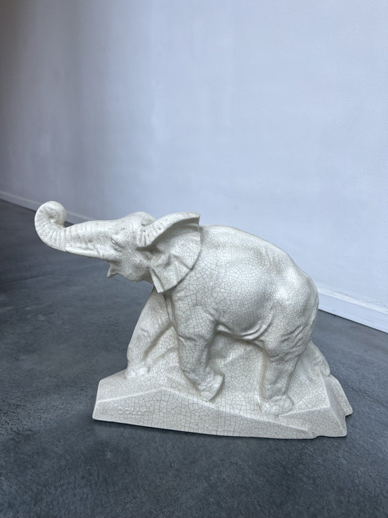 Image 1 of Olifant Dolly By Le Jan 