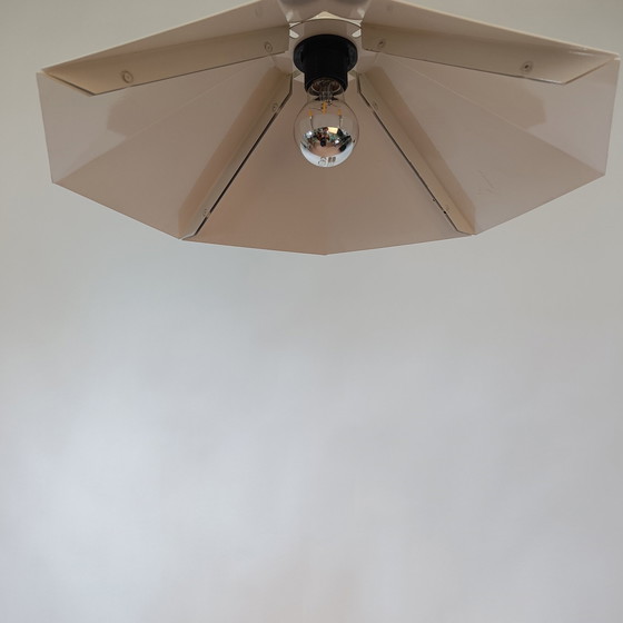 Image 1 of Lampada a sospensione Dijkstra – Postmoderna – Anni '80