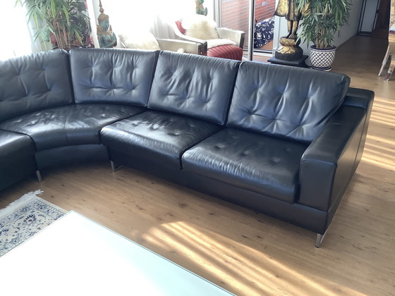 Image 1 of Leolux Corner Sofa