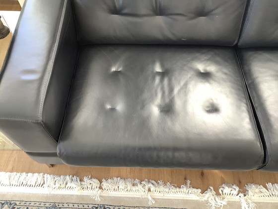 Image 1 of Leolux Corner Sofa