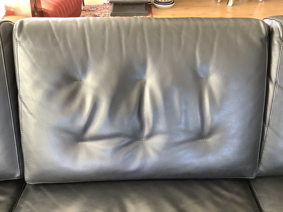 Image 1 of Leolux Corner Sofa