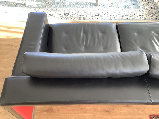 Image 1 of Leolux Corner Sofa