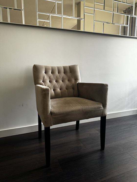 Image 1 of 6x Rofra Salida Dining Chair